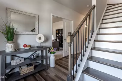 1248 Barn Cat Way, Apex, NC 27502 - Photo 3