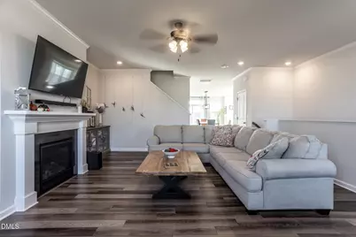 1248 Barn Cat Way, Apex, NC 27502 - Photo 5