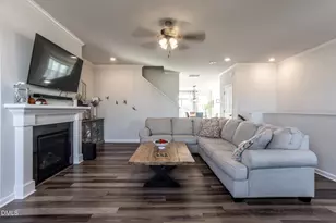 1248 Barn Cat Way, Apex, NC 27502 - Photo 5