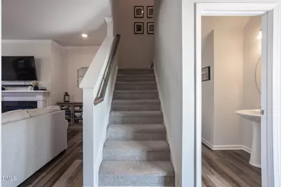 1248 Barn Cat Way, Apex, NC 27502 - Photo 23