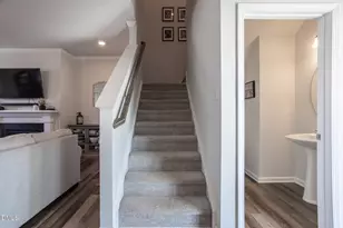 1248 Barn Cat Way, Apex, NC 27502 - Photo 23