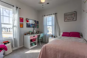 1248 Barn Cat Way, Apex, NC 27502 - Photo 25