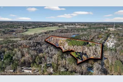 494 Bunn Elementary School Road, Bunn, NC 27508 - Photo 5