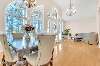 1605 Brierley Hill Court, Raleigh, NC 27610 - Photo 5