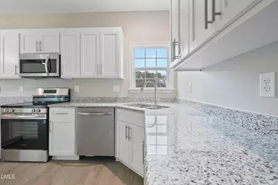 445 Bud Johnson Road, Newton Grove, NC 28366 - Photo 13