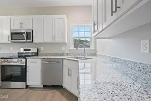 445 Bud Johnson Rd, Newton Grove, NC 28366 - Photo 13