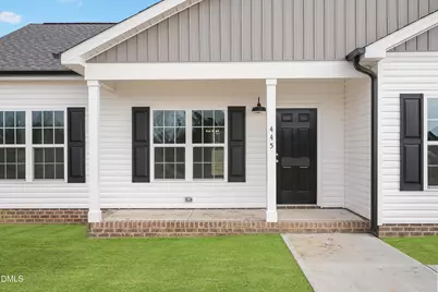 445 Bud Johnson Road, Newton Grove, NC 28366 - Photo 5