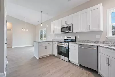 445 Bud Johnson Road, Newton Grove, NC 28366 - Photo 11