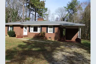 424 Halifax Street, Warrenton, NC 27589 - Photo 1