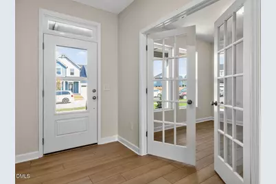 29 Rainbrook Cove, Fuquay Varina, NC 27526 - Photo 5