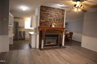 4762 Old Allensville Road, Roxboro, NC 27574 - Photo 5