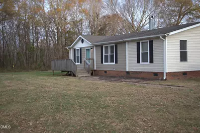 4762 Old Allensville Road, Roxboro, NC 27574 - Photo 3