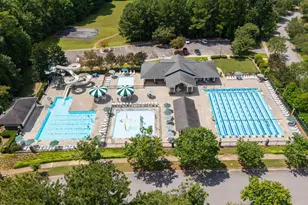 204 Edgepine Dr, Holly Springs, NC 27540 - Photo 25