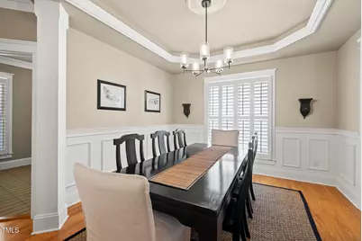 204 Edgepine Drive, Holly Springs, NC 27540 - Photo 5