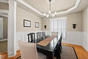 204 Edgepine Dr, Holly Springs, NC 27540 - Photo 5