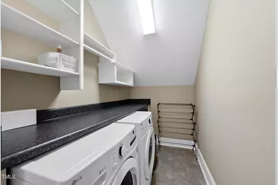 204 Edgepine Drive, Holly Springs, NC 27540 - Photo 19