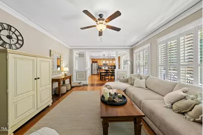 204 Edgepine Drive, Holly Springs, NC 27540 - Photo 3