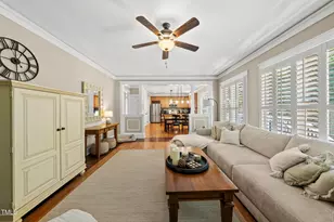 204 Edgepine Dr, Holly Springs, NC 27540 - Photo 3