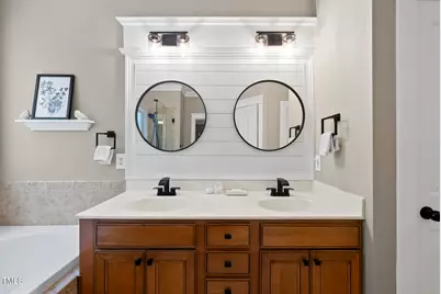 204 Edgepine Drive, Holly Springs, NC 27540 - Photo 13