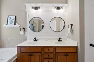 204 Edgepine Dr, Holly Springs, NC 27540 - Photo 13