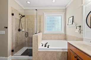 204 Edgepine Dr, Holly Springs, NC 27540 - Photo 15