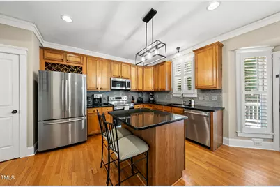 204 Edgepine Drive, Holly Springs, NC 27540 - Photo 7