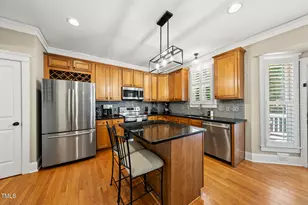 204 Edgepine Dr, Holly Springs, NC 27540 - Photo 7