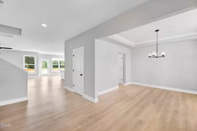 443 Ravensworth Drive, Garner, NC 27529 - Photo 7