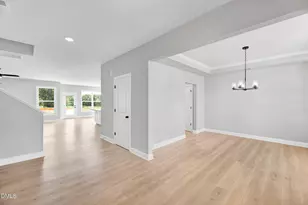 443 Ravensworth Dr, Garner, NC 27529 - Photo 7