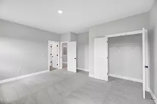 443 Ravensworth Dr, Garner, NC 27529 - Photo 35