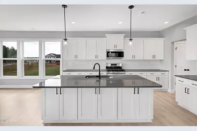 443 Ravensworth Drive, Garner, NC 27529 - Photo 15