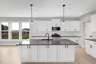 443 Ravensworth Dr, Garner, NC 27529 - Photo 15