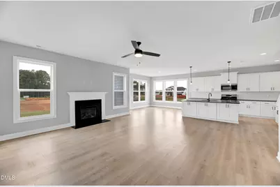 443 Ravensworth Drive, Garner, NC 27529 - Photo 13