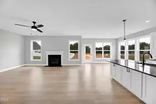 443 Ravensworth Dr, Garner, NC 27529 - Photo 11