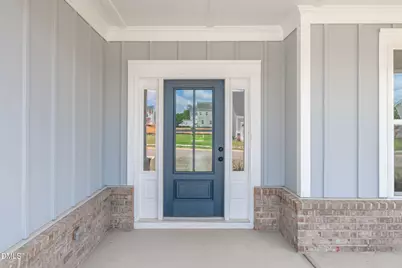 443 Ravensworth Drive, Garner, NC 27529 - Photo 3