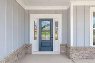 443 Ravensworth Dr, Garner, NC 27529 - Photo 3