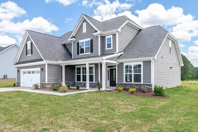 467 Ravensworth Drive, Garner, NC 27529 - Photo 17