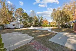 209 N Watauga Ave, Dunn, NC 28334 - Photo 43