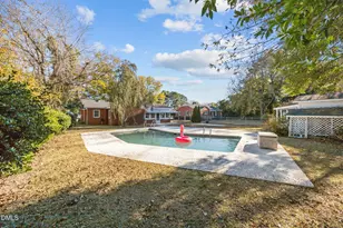 209 N Watauga Ave, Dunn, NC 28334 - Photo 31