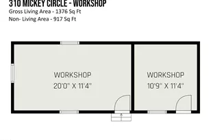 310 Mickey Cir, Durham, NC 27712 - Photo 25