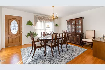 310 Mickey Circle, Durham, NC 27712 - Photo 3