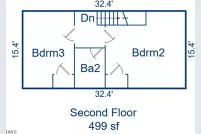 1008 Morning Glory Avenue, Durham, NC 27701 - Photo 17