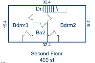 1008 Morning Glory Ave, Durham, NC 27701 - Photo 17