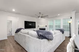 1765 Old Fields Blvd, Haw River, NC 27258 - Photo 11