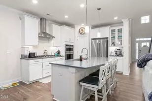 1765 Old Fields Blvd, Haw River, NC 27258 - Photo 13