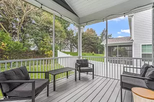 1765 Old Fields Blvd, Haw River, NC 27258 - Photo 49