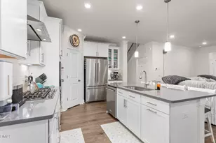 1765 Old Fields Blvd, Haw River, NC 27258 - Photo 17