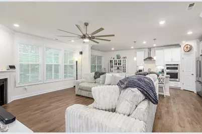 1765 Old Fields Boulevard, Haw River, NC 27258 - Photo 11