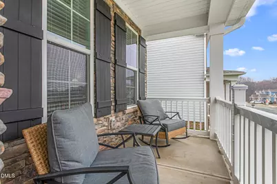 1765 Old Fields Boulevard, Haw River, NC 27258 - Photo 5