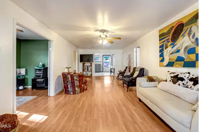 509 N Clark Street, Henderson, NC 27536 - Photo 7